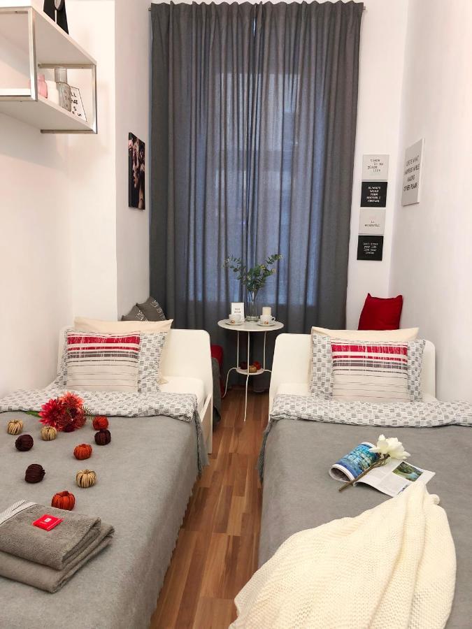 "Be My Guest" Near Metro Station! Viena Exterior foto
